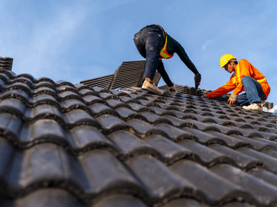 About Roof Repair Experts Leesburg, VA
